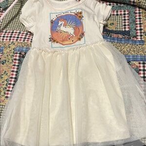 Excellent condition tulle dress